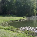 Semesterbostad Am Mittelberg Nordhausen