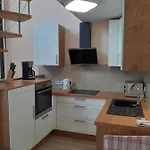 Σπίτι διακοπών Am Mittelberg