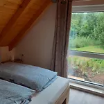 Semesterbostad Am Mittelberg
