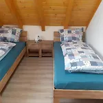 Am Mittelberg Semesterbostad Nordhausen
