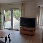 Semesterbostad Am Mittelberg *