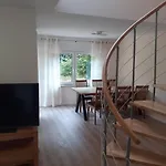 Semesterbostad Am Mittelberg Nordhausen