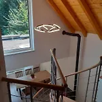 Semesterbostad Am Mittelberg *