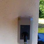Σπίτι διακοπών Am Mittelberg Νορντχάουζεν