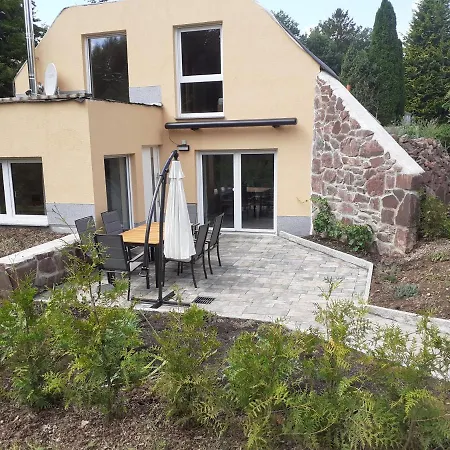 Am Mittelberg *