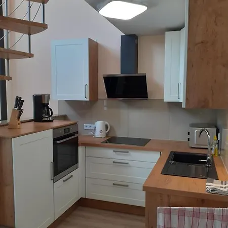 Дом отдыха Am Mittelberg