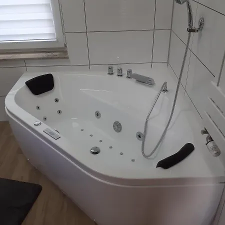 Vakantiehuis Am Mittelberg *