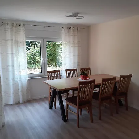 Am Mittelberg Нордхаузен