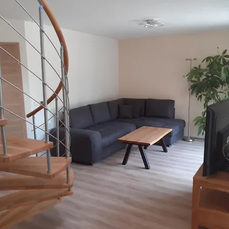 Am Mittelberg Vakantiehuis *