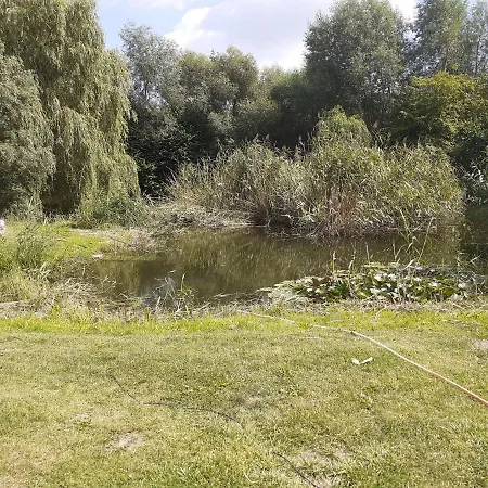 Am Mittelberg Дом отдыха *