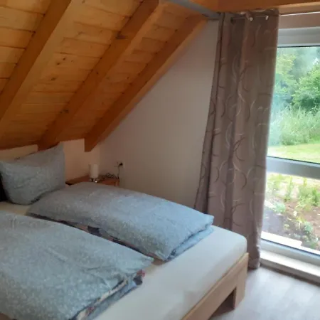 Casa vacanze Am Mittelberg