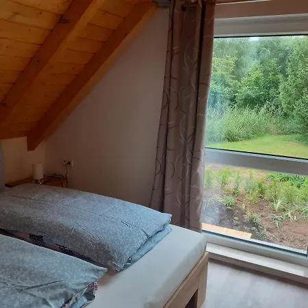 Hébergement de vacances Am Mittelberg