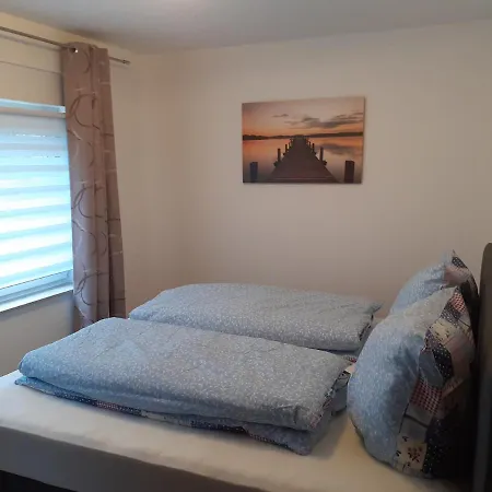 Дом отдыха Am Mittelberg