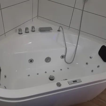 Дом отдыха Am Mittelberg Нордхаузен