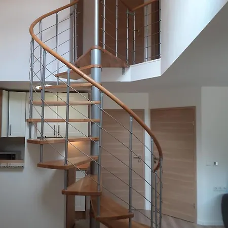 Дом отдыха Am Mittelberg *