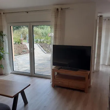 Ferienhaus Am Mittelberg *
