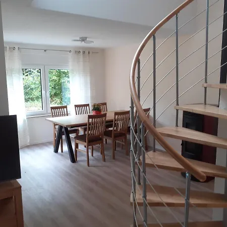 Semesterbostad Am Mittelberg *