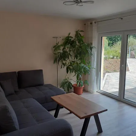 Am Mittelberg Дом отдыха