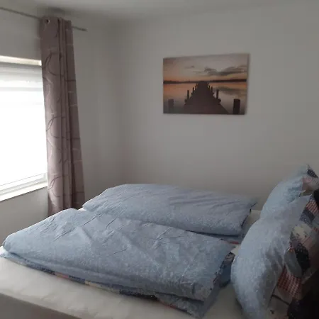 Дом отдыха Am Mittelberg *