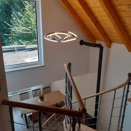 Semesterbostad Am Mittelberg *