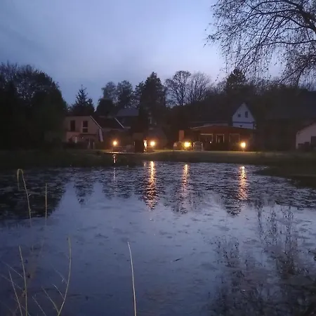 Semesterbostad Am Mittelberg *