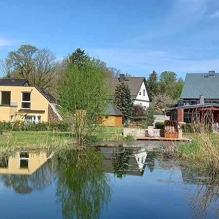 Дом отдыха Am Mittelberg