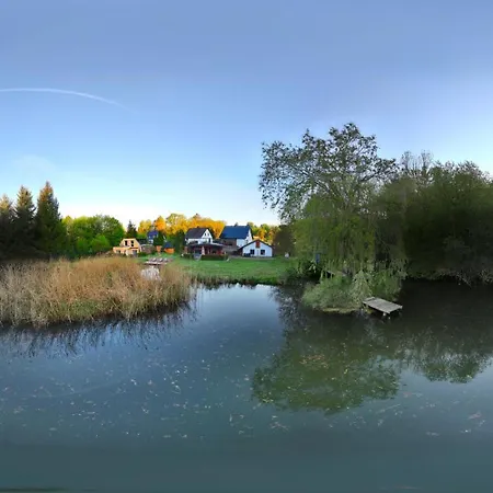 Casa vacanze Am Mittelberg Nordhausen