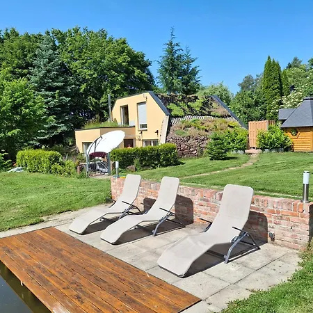 Casa vacanze Am Mittelberg