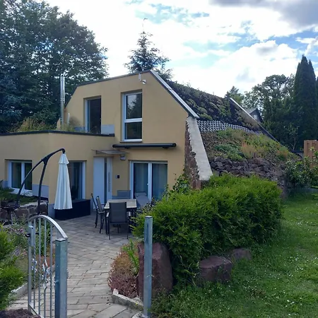 Am Mittelberg Semesterbostad *