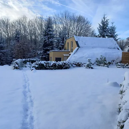 Am Mittelberg Vakantiehuis *