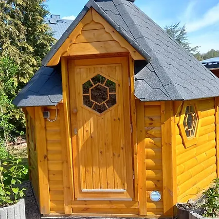 Am Mittelberg Vakantiehuis
