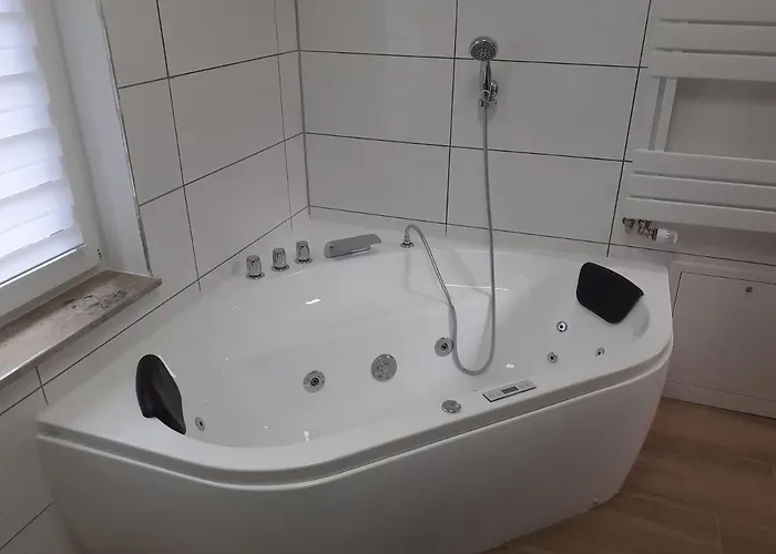 Dom wakacyjny Am Mittelberg Nordhausen