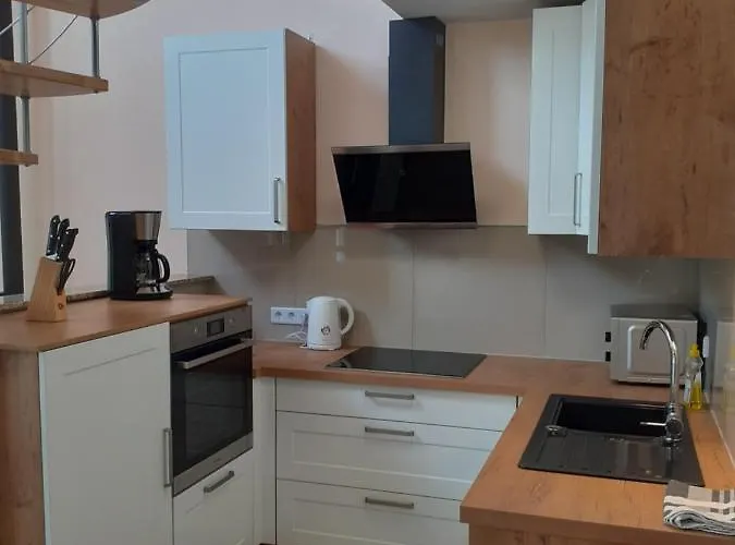 Dom wakacyjny Am Mittelberg