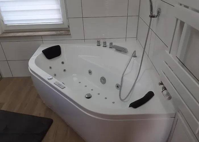 Dom wakacyjny Am Mittelberg *