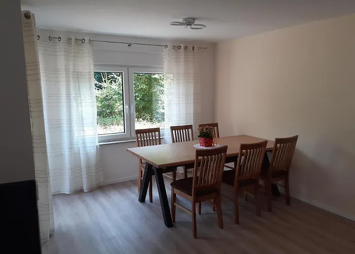 Am Mittelberg Nordhausen