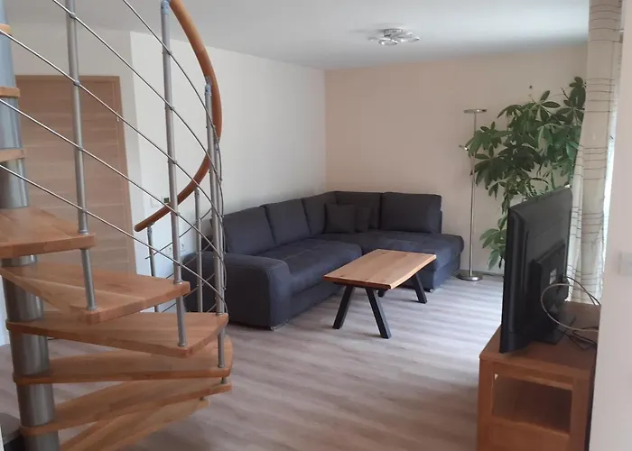 Am Mittelberg Semesterbostad *