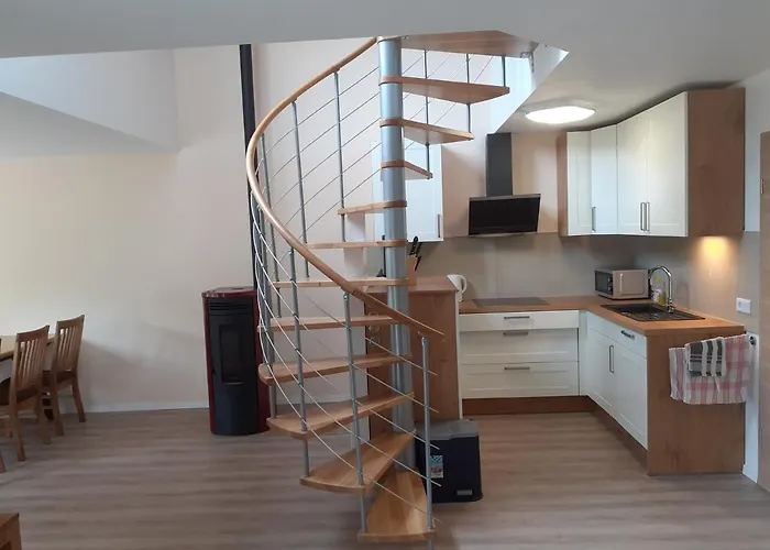 Am Mittelberg Dom wakacyjny *