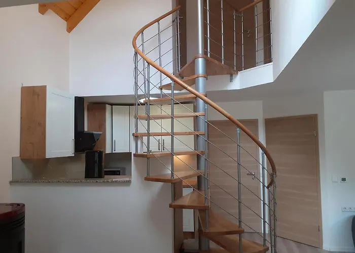 Am Mittelberg * Nordhausen