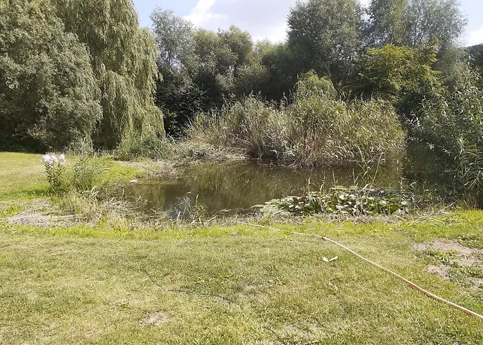 Am Mittelberg Semesterbostad *