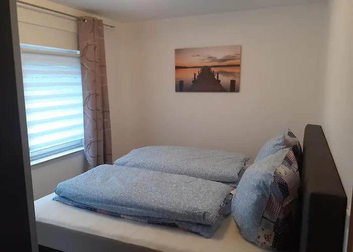 Semesterbostad Am Mittelberg