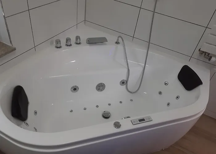 Dom wakacyjny Am Mittelberg Nordhausen