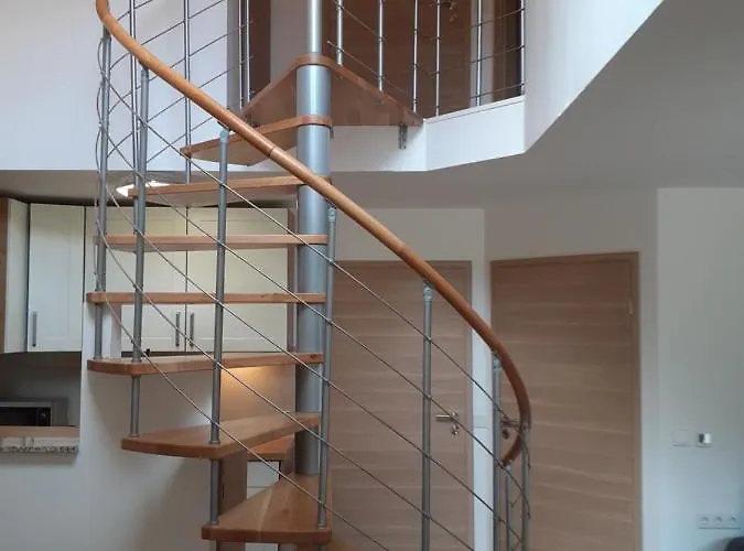 Dom wakacyjny Am Mittelberg *