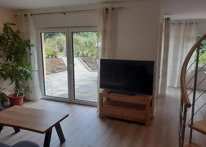 Semesterbostad Am Mittelberg *