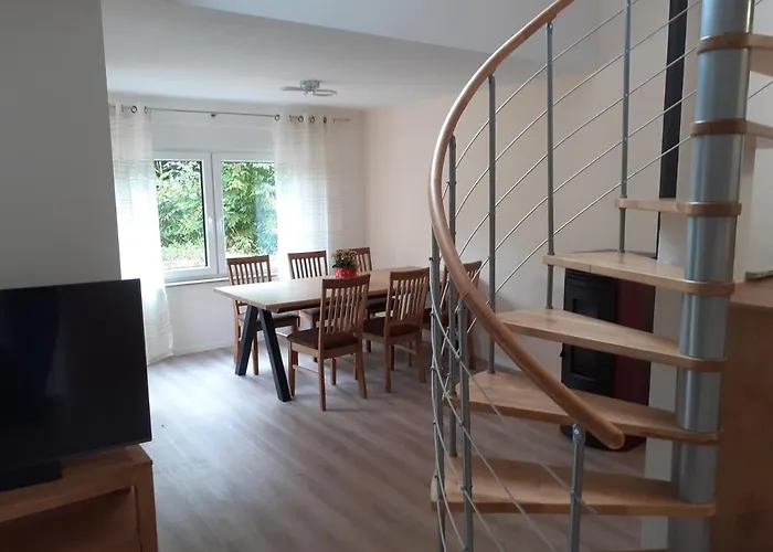 Semesterbostad Am Mittelberg *