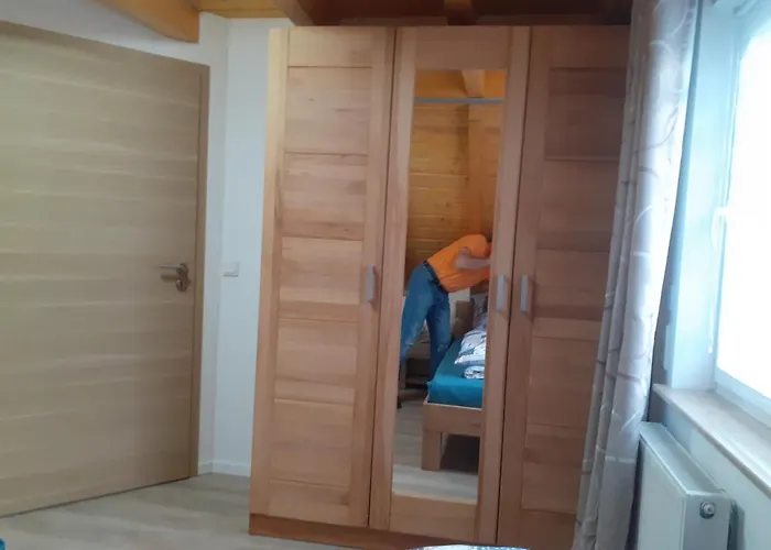 Semesterbostad Am Mittelberg