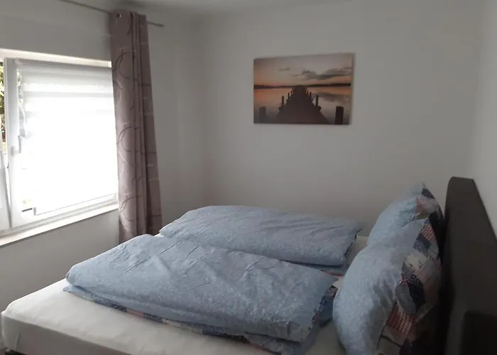 Dom wakacyjny Am Mittelberg *