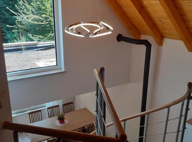 Dom wakacyjny Am Mittelberg *