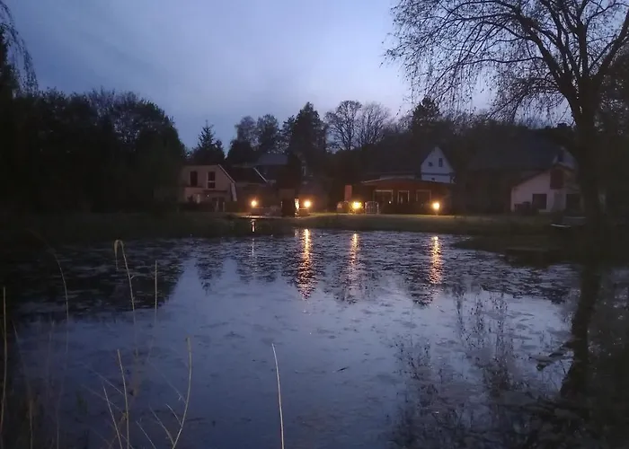Semesterbostad Am Mittelberg *