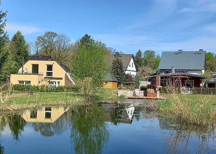 Dom wakacyjny Am Mittelberg