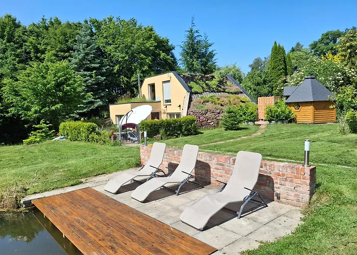 Semesterbostad Am Mittelberg